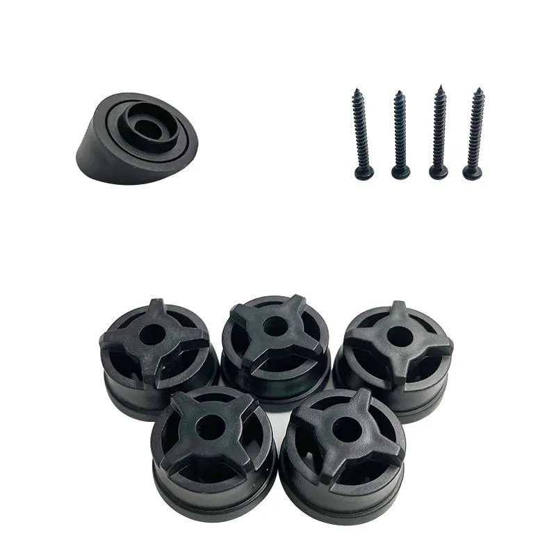 Qo'rqinchli shpindellar