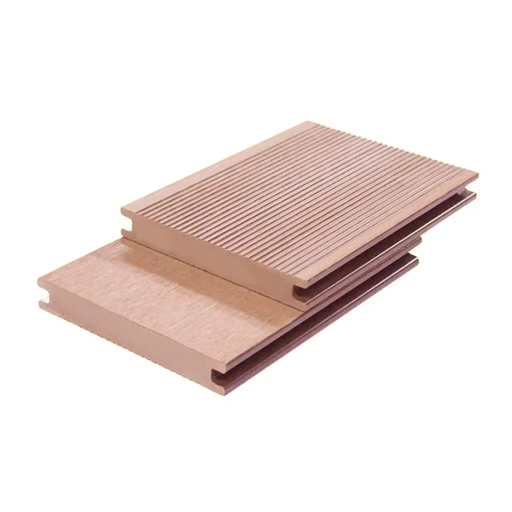 WPC Decking Floor Outdoor